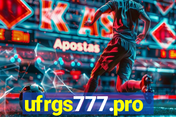 ufrgs777.pro