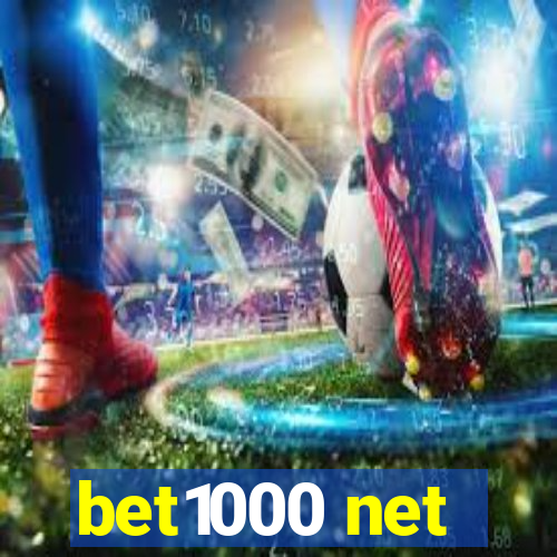 bet1000 net