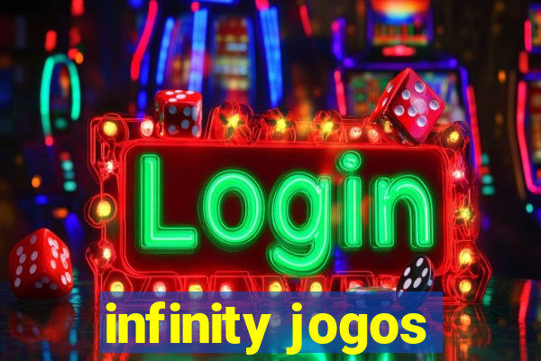 infinity jogos