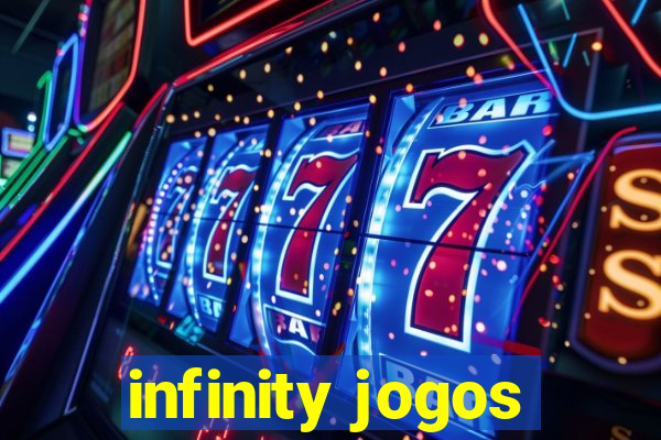 infinity jogos