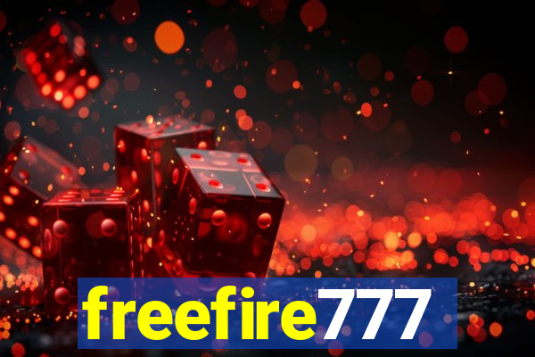 freefire777