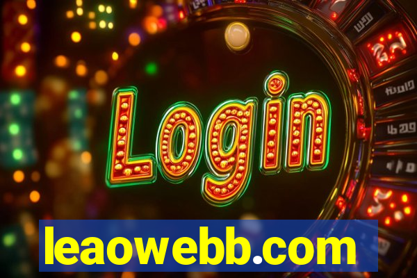 leaowebb.com