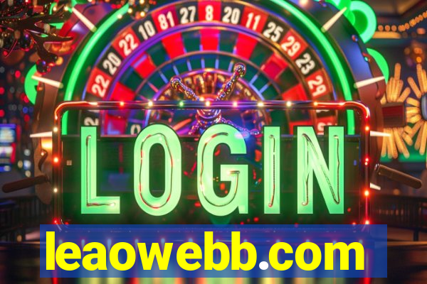 leaowebb.com