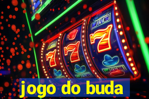 jogo do buda