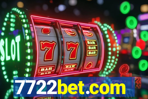 7722bet.com