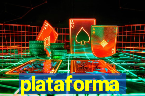 plataforma estrangeira de jogos