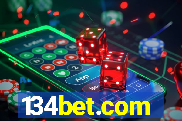 134bet.com