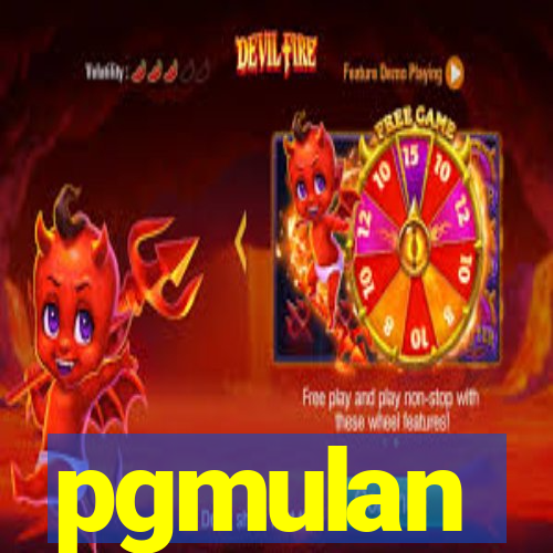 pgmulan