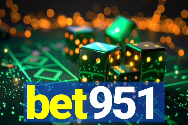 bet951