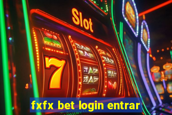 fxfx bet login entrar