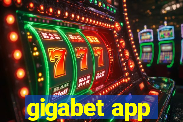 gigabet app