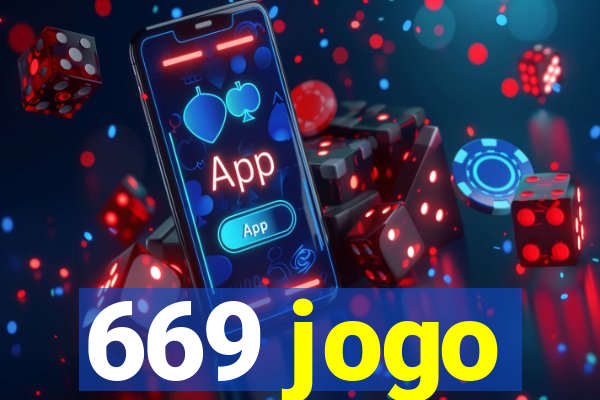 669 jogo