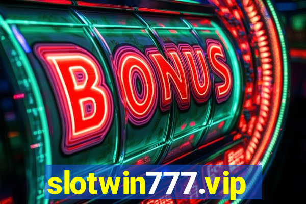 slotwin777.vip