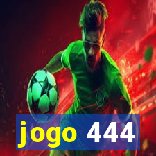 jogo 444