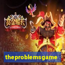 theproblemsgames.com