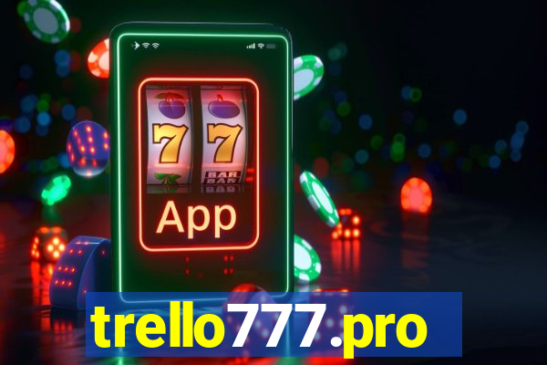 trello777.pro