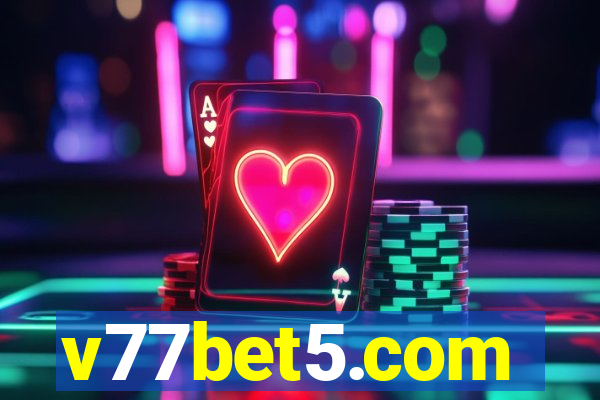 v77bet5.com