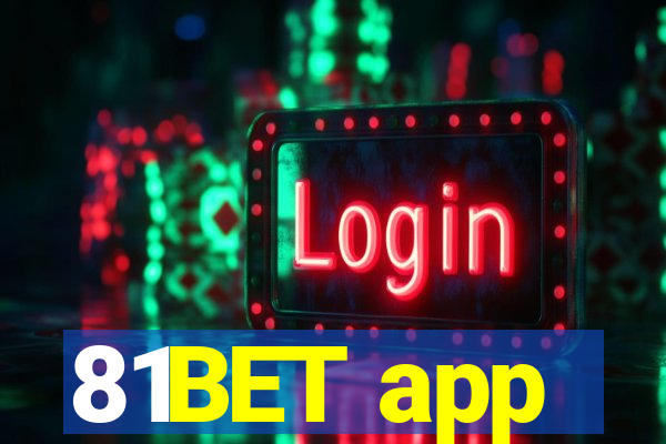 81BET app