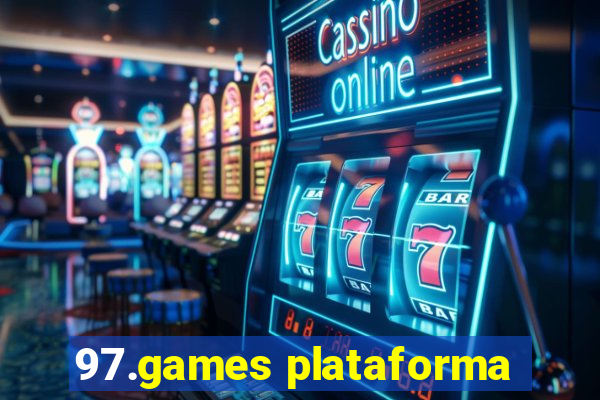 97.games plataforma