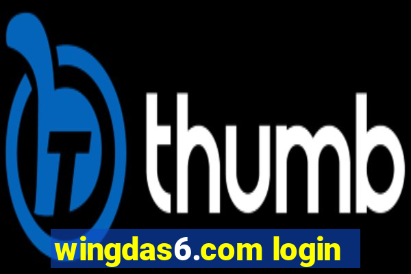 wingdas6.com login