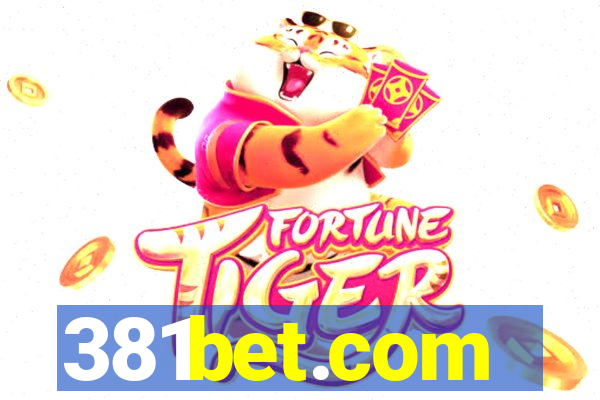 381bet.com