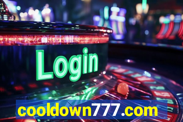 cooldown777.com