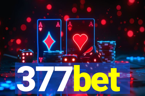 377bet