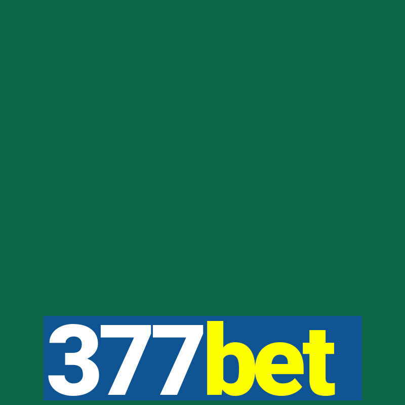 377bet