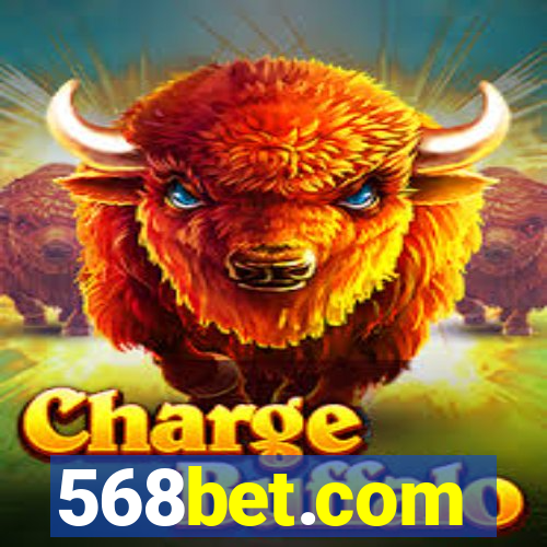 568bet.com