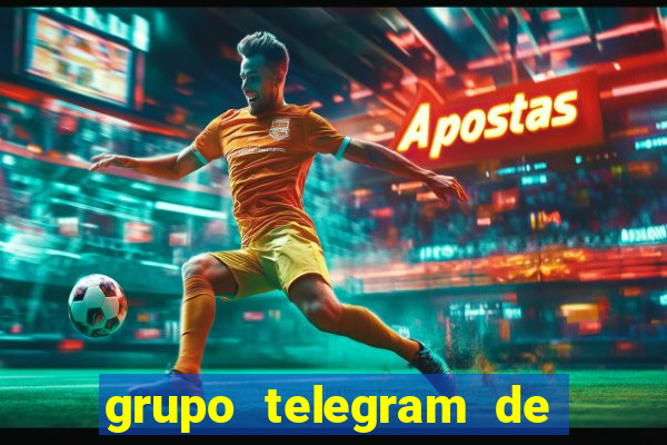 grupo telegram de jogos hackeado