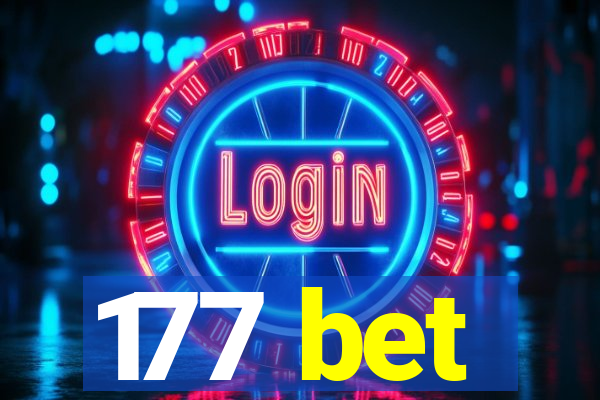 177 bet