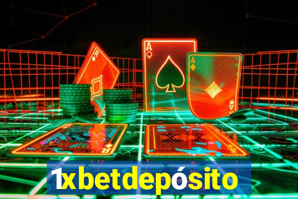 1xbetdepósito