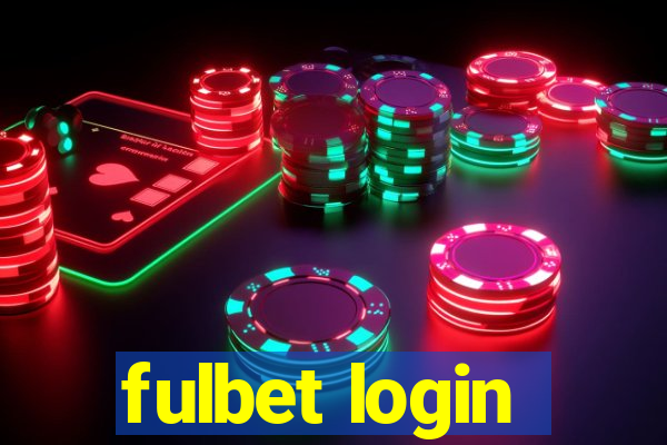 fulbet login