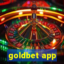 goldbet app