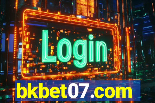 bkbet07.com