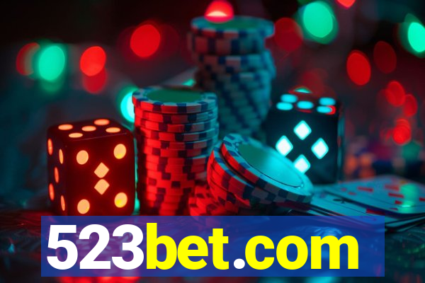 523bet.com