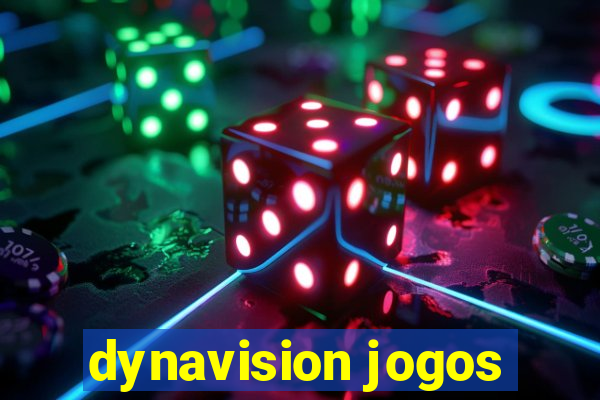 dynavision jogos