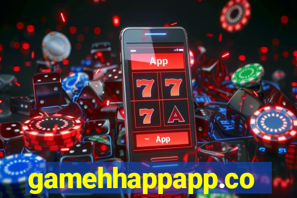 gamehhappapp.com