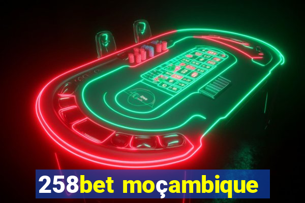 258bet moçambique