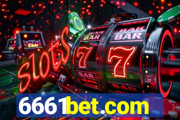 6661bet.com