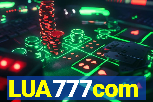 LUA777com