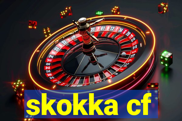 skokka cf