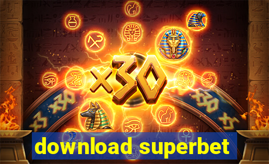 download superbet