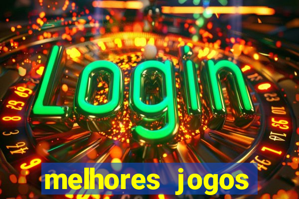 melhores jogos survival android