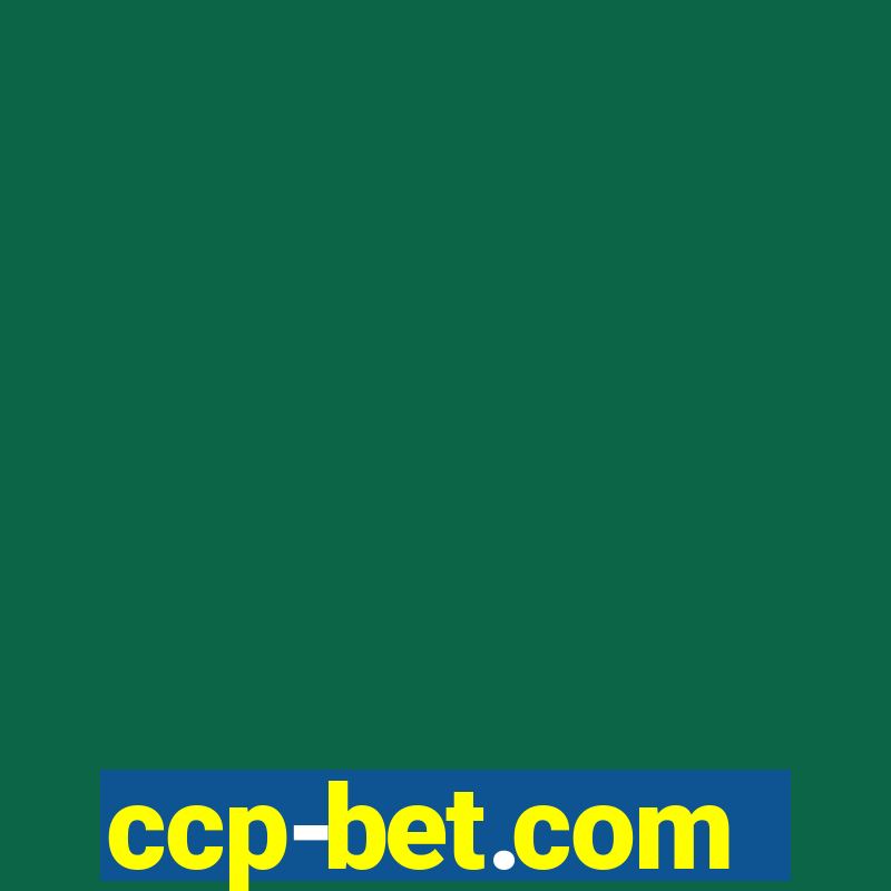 ccp-bet.com