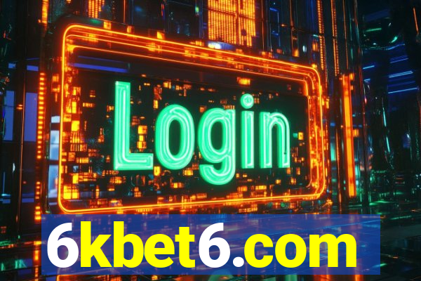 6kbet6.com