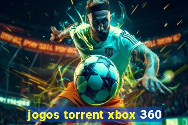 jogos torrent xbox 360