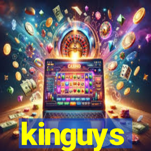 kinguys