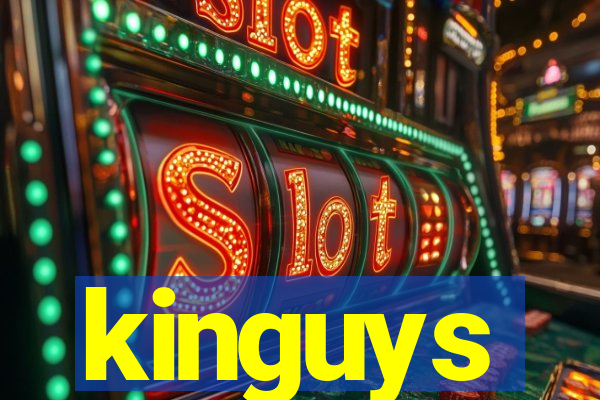 kinguys