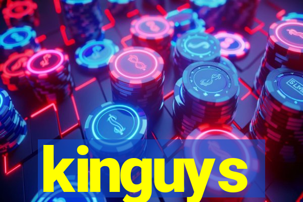 kinguys